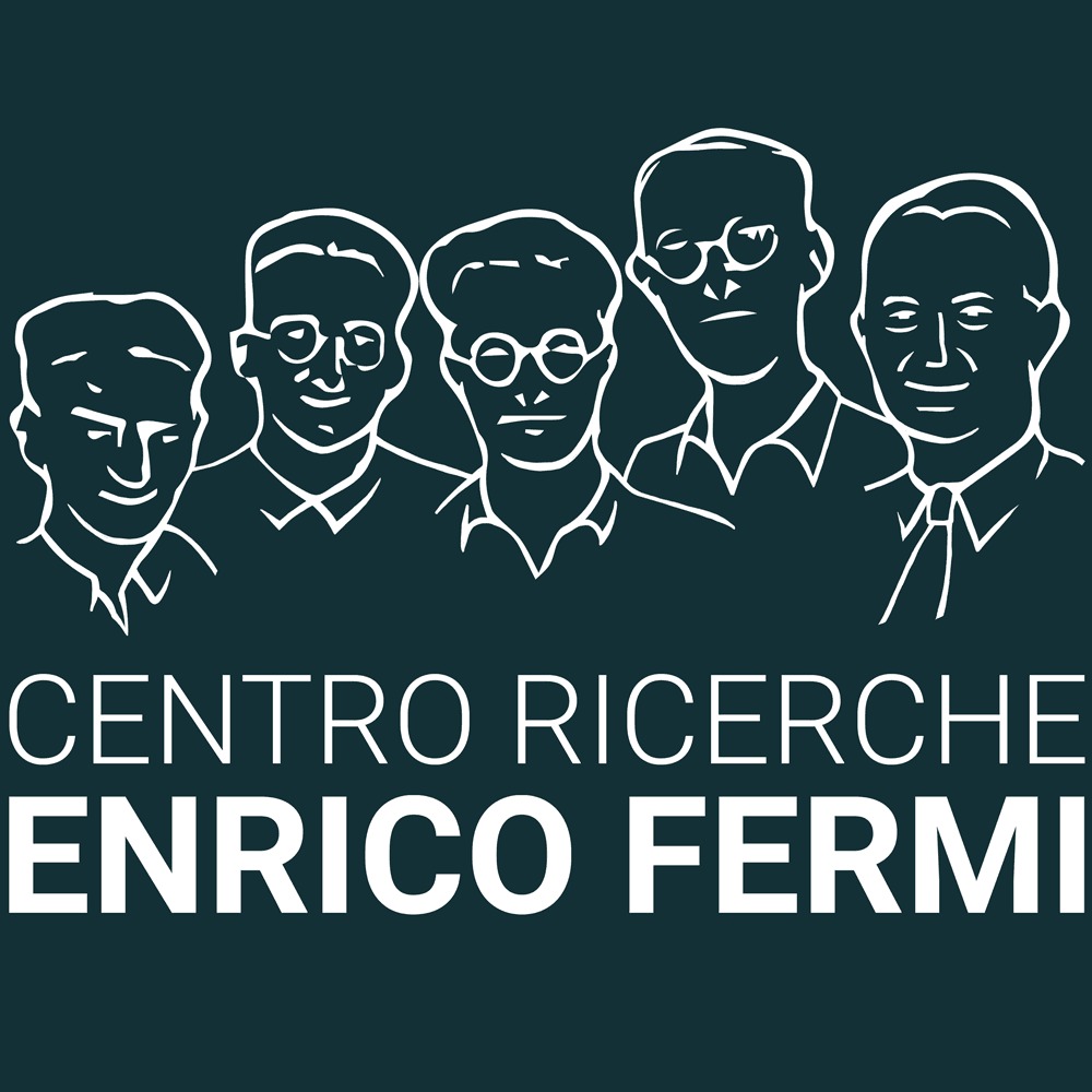CREF - Enrico Fermi Research Center logo